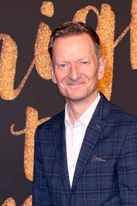 Michael Kessler beim - A Night To Remember- Event von Prime Video & MGM Studios im Rahmen der 76. Berlinale International Film Festival am 11.02.2026 in der Von Greifswald Location in Berlin A Night To Remember Event in Berlin