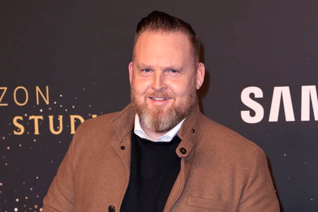 Axel Stein beim - A Night To Remember- Event von Prime Video & MGM Studios im Rahmen der 76. Berlinale International Film Festival am 11.02.2026 in der Von Greifswald Location in Berlin A Night To Remember Event in Berlin