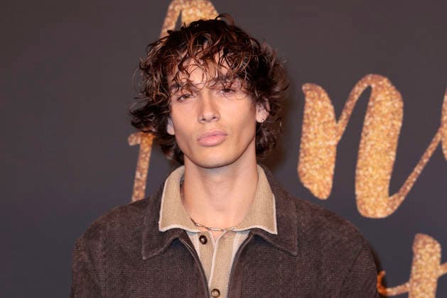 Bene Schulz beim - A Night To Remember- Event von Prime Video & MGM Studios im Rahmen der 76. Berlinale International Film Festival am 11.02.2026 in der Von Greifswald Location in Berlin A Night To Remember Event in Berlin