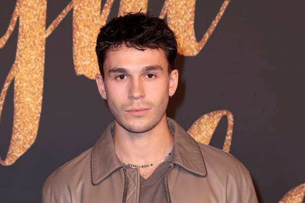 Julien Brown beim - A Night To Remember- Event von Prime Video & MGM Studios im Rahmen der 76. Berlinale International Film Festival am 11.02.2026 in der Von Greifswald Location in Berlin A Night To Remember Event in Berlin