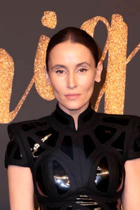 Peri Baumeister beim - A Night To Remember- Event von Prime Video & MGM Studios im Rahmen der 76. Berlinale International Film Festival am 11.02.2026 in der Von Greifswald Location in Berlin A Night To Remember Event in Berlin