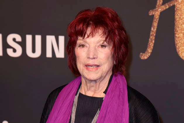 Regina Ziegler beim - A Night To Remember- Event von Prime Video & MGM Studios im Rahmen der 76. Berlinale International Film Festival am 11.02.2026 in der Von Greifswald Location in Berlin A Night To Remember Event in Berlin
