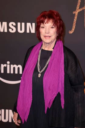 Regina Ziegler beim - A Night To Remember- Event von Prime Video & MGM Studios im Rahmen der 76. Berlinale International Film Festival am 11.02.2026 in der Von Greifswald Location in Berlin A Night To Remember Event in Berlin