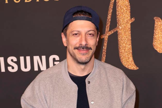 Fahri Yardim beim - A Night To Remember- Event von Prime Video & MGM Studios im Rahmen der 76. Berlinale International Film Festival am 11.02.2026 in der Von Greifswald Location in Berlin A Night To Remember Event in Berlin