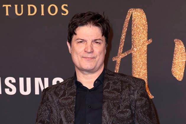 Misel Maticevic beim - A Night To Remember- Event von Prime Video & MGM Studios im Rahmen der 76. Berlinale International Film Festival am 11.02.2026 in der Von Greifswald Location in Berlin A Night To Remember Event in Berlin