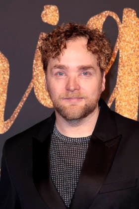 Knud Riepen beim - A Night To Remember- Event von Prime Video & MGM Studios im Rahmen der 76. Berlinale International Film Festival am 11.02.2026 in der Von Greifswald Location in Berlin A Night To Remember Event in Berlin