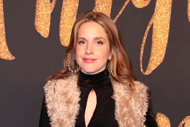 Paula Kalenberg beim - A Night To Remember- Event von Prime Video & MGM Studios im Rahmen der 76. Berlinale International Film Festival am 11.02.2026 in der Von Greifswald Location in Berlin A Night To Remember Event in Berlin