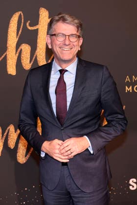 Wolfram Weimer beim - A Night To Remember- Event von Prime Video & MGM Studios im Rahmen der 76. Berlinale International Film Festival am 11.02.2026 in der Von Greifswald Location in Berlin A Night To Remember Event in Berlin