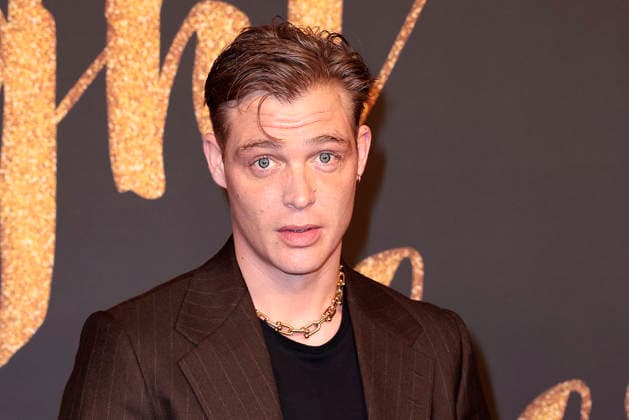 David Schuetter beim - A Night To Remember- Event von Prime Video & MGM Studios im Rahmen der 76. Berlinale International Film Festival am 11.02.2026 in der Von Greifswald Location in Berlin A Night To Remember Event in Berlin
