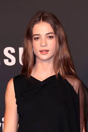 Lisa-Marie Koroll beim - A Night To Remember- Event von Prime Video & MGM Studios im Rahmen der 76. Berlinale International Film Festival am 11.02.2026 in der Von Greifswald Location in Berlin A Night To Remember Event in Berlin