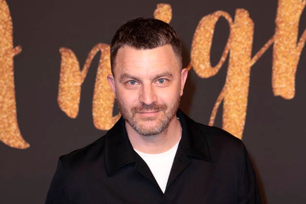 Friedrich Muecke beim - A Night To Remember- Event von Prime Video & MGM Studios im Rahmen der 76. Berlinale International Film Festival am 11.02.2026 in der Von Greifswald Location in Berlin A Night To Remember Event in Berlin