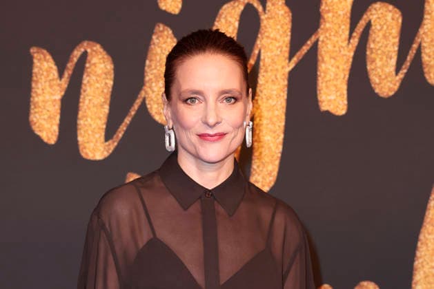 Anne Ratte Polle beim - A Night To Remember- Event von Prime Video & MGM Studios im Rahmen der 76. Berlinale International Film Festival am 11.02.2026 in der Von Greifswald Location in Berlin A Night To Remember Event in Berlin