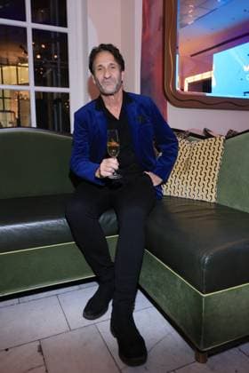 Blaue Blume 2026 Falk-Willy Wild 15. Verleihung des Romantischen Kurzfilm Awards BLAUE BLUME im Funkhaus Berlin Datum: 11.02.2026 Copyright: xEventpress Kratschx
