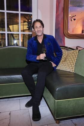 Blaue Blume 2026 Falk-Willy Wild 15. Verleihung des Romantischen Kurzfilm Awards BLAUE BLUME im Funkhaus Berlin Datum: 11.02.2026 Copyright: xEventpress Kratschx