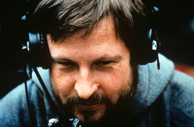 RECORD DATE NOT STATED Dancer in the Dark Director Lars von Trier EDITORIAL USE ONLY  Copyright: x