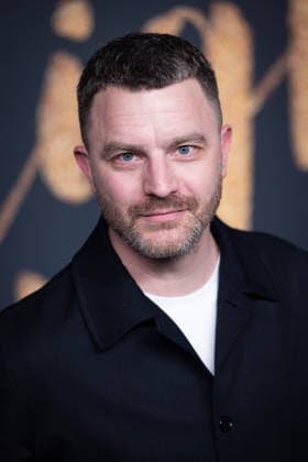 A NIGHT TO REMEMBER von Prime Video und Amazon MGM Studios Friedrich Mücke A NIGHT TO REMEMBER Dinner von Prime Video und Amazon MGM Studios Anlässlich der 76. Berlinale im VON GREIFSWALD in Berlin Copyright: xEventpressx