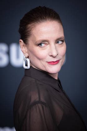 A NIGHT TO REMEMBER von Prime Video und Amazon MGM Studios Anne Ratte-Polle A NIGHT TO REMEMBER Dinner von Prime Video und Amazon MGM Studios Anlässlich der 76. Berlinale im VON GREIFSWALD in Berlin Copyright: xEventpressx