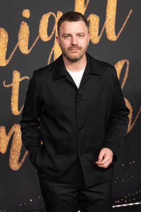A NIGHT TO REMEMBER von Prime Video und Amazon MGM Studios Friedrich Mücke A NIGHT TO REMEMBER Dinner von Prime Video und Amazon MGM Studios Anlässlich der 76. Berlinale im VON GREIFSWALD in Berlin Copyright: xEventpressx