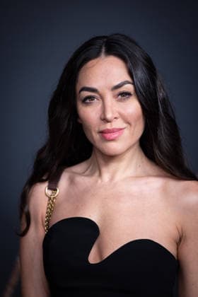 A NIGHT TO REMEMBER von Prime Video und Amazon MGM Studios Mona Pirzad A NIGHT TO REMEMBER Dinner von Prime Video und Amazon MGM Studios Anlässlich der 76. Berlinale im VON GREIFSWALD in Berlin Copyright: xEventpressx