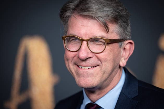 A NIGHT TO REMEMBER von Prime Video und Amazon MGM Studios Kulturminister Wolfram Weimer A NIGHT TO REMEMBER Dinner von Prime Video und Amazon MGM Studios Anlässlich der 76. Berlinale im VON GREIFSWALD in Berlin Copyright: xEventpressx