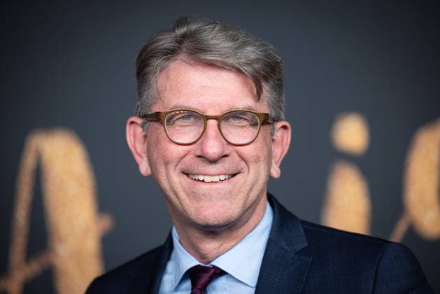 A NIGHT TO REMEMBER von Prime Video und Amazon MGM Studios Kulturminister Wolfram Weimer A NIGHT TO REMEMBER Dinner von Prime Video und Amazon MGM Studios Anlässlich der 76. Berlinale im VON GREIFSWALD in Berlin Copyright: xEventpressx