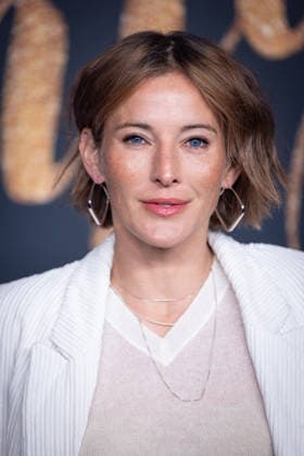 A NIGHT TO REMEMBER von Prime Video und Amazon MGM Studios Jeannine Michaelsen A NIGHT TO REMEMBER Dinner von Prime Video und Amazon MGM Studios Anlässlich der 76. Berlinale im VON GREIFSWALD in Berlin Copyright: xEventpressx