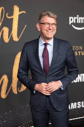A NIGHT TO REMEMBER von Prime Video und Amazon MGM Studios Kulturminister Wolfram Weimer A NIGHT TO REMEMBER Dinner von Prime Video und Amazon MGM Studios Anlässlich der 76. Berlinale im VON GREIFSWALD in Berlin Copyright: xEventpressx