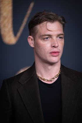 A NIGHT TO REMEMBER von Prime Video und Amazon MGM Studios David Schütter A NIGHT TO REMEMBER Dinner von Prime Video und Amazon MGM Studios Anlässlich der 76. Berlinale im VON GREIFSWALD in Berlin Copyright: xEventpressx