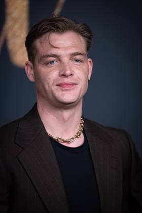 A NIGHT TO REMEMBER von Prime Video und Amazon MGM Studios David Schütter A NIGHT TO REMEMBER Dinner von Prime Video und Amazon MGM Studios Anlässlich der 76. Berlinale im VON GREIFSWALD in Berlin Copyright: xEventpressx