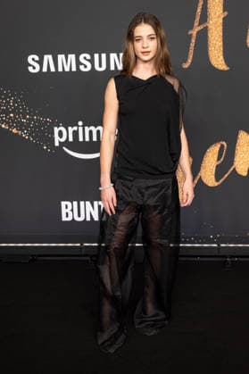 A NIGHT TO REMEMBER von Prime Video und Amazon MGM Studios Lisa-Marie Koroll A NIGHT TO REMEMBER Dinner von Prime Video und Amazon MGM Studios Anlässlich der 76. Berlinale im VON GREIFSWALD in Berlin Copyright: xEventpressx
