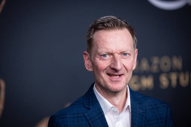 A NIGHT TO REMEMBER von Prime Video und Amazon MGM Studios Michael Kessler A NIGHT TO REMEMBER Dinner von Prime Video und Amazon MGM Studios Anlässlich der 76. Berlinale im VON GREIFSWALD in Berlin Copyright: xEventpressx