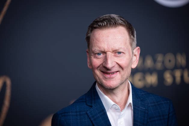 A NIGHT TO REMEMBER von Prime Video und Amazon MGM Studios Michael Kessler A NIGHT TO REMEMBER Dinner von Prime Video und Amazon MGM Studios Anlässlich der 76. Berlinale im VON GREIFSWALD in Berlin Copyright: xEventpressx