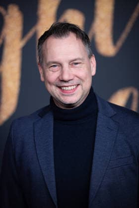 A NIGHT TO REMEMBER von Prime Video und Amazon MGM Studios Sebastian Fitzek A NIGHT TO REMEMBER Dinner von Prime Video und Amazon MGM Studios Anlässlich der 76. Berlinale im VON GREIFSWALD in Berlin Copyright: xEventpressx