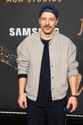 A NIGHT TO REMEMBER von Prime Video und Amazon MGM Studios Fahri Yardim A NIGHT TO REMEMBER Dinner von Prime Video und Amazon MGM Studios Anlässlich der 76. Berlinale im VON GREIFSWALD in Berlin Copyright: xEventpressx