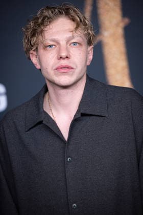 A NIGHT TO REMEMBER von Prime Video und Amazon MGM Studios Leonard Kunz A NIGHT TO REMEMBER Dinner von Prime Video und Amazon MGM Studios Anlässlich der 76. Berlinale im VON GREIFSWALD in Berlin Copyright: xEventpressx
