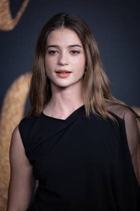 A NIGHT TO REMEMBER von Prime Video und Amazon MGM Studios Lisa-Marie Koroll A NIGHT TO REMEMBER Dinner von Prime Video und Amazon MGM Studios Anlässlich der 76. Berlinale im VON GREIFSWALD in Berlin Copyright: xEventpressx