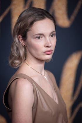 A NIGHT TO REMEMBER von Prime Video und Amazon MGM Studios Marta Kizyma A NIGHT TO REMEMBER Dinner von Prime Video und Amazon MGM Studios Anlässlich der 76. Berlinale im VON GREIFSWALD in Berlin Copyright: xEventpressx