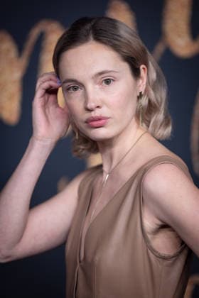 A NIGHT TO REMEMBER von Prime Video und Amazon MGM Studios Marta Kizyma A NIGHT TO REMEMBER Dinner von Prime Video und Amazon MGM Studios Anlässlich der 76. Berlinale im VON GREIFSWALD in Berlin Copyright: xEventpressx
