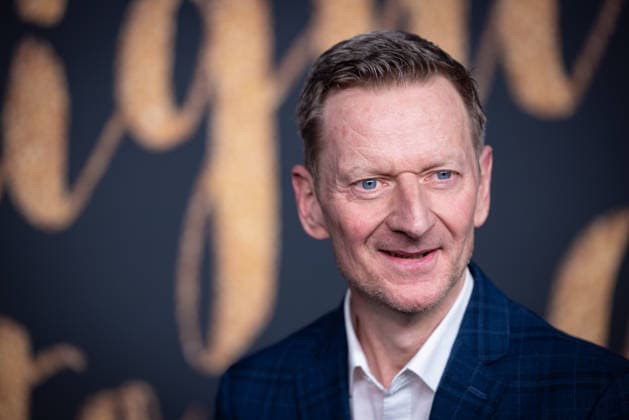 A NIGHT TO REMEMBER von Prime Video und Amazon MGM Studios Michael Kessler A NIGHT TO REMEMBER Dinner von Prime Video und Amazon MGM Studios Anlässlich der 76. Berlinale im VON GREIFSWALD in Berlin Copyright: xEventpressx