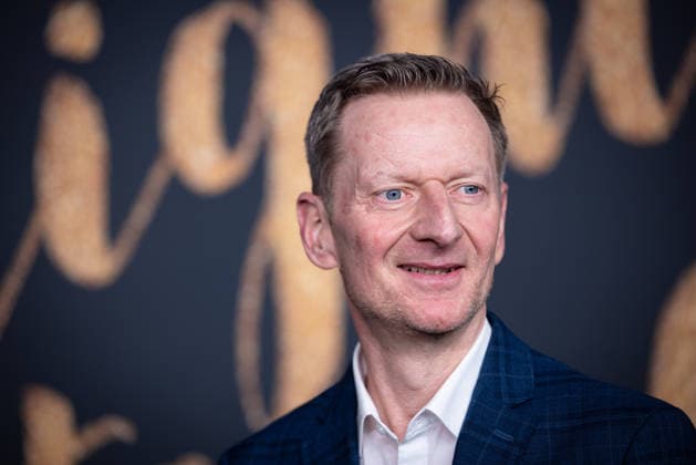 A NIGHT TO REMEMBER von Prime Video und Amazon MGM Studios Michael Kessler A NIGHT TO REMEMBER Dinner von Prime Video und Amazon MGM Studios Anlässlich der 76. Berlinale im VON GREIFSWALD in Berlin Copyright: xEventpressx