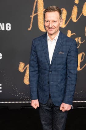 A NIGHT TO REMEMBER von Prime Video und Amazon MGM Studios Michael Kessler A NIGHT TO REMEMBER Dinner von Prime Video und Amazon MGM Studios Anlässlich der 76. Berlinale im VON GREIFSWALD in Berlin Copyright: xEventpressx
