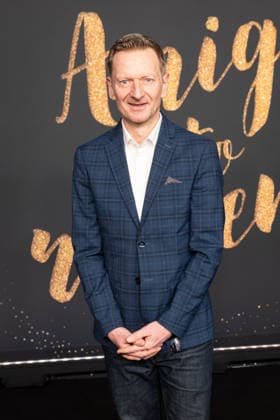 A NIGHT TO REMEMBER von Prime Video und Amazon MGM Studios Michael Kessler A NIGHT TO REMEMBER Dinner von Prime Video und Amazon MGM Studios Anlässlich der 76. Berlinale im VON GREIFSWALD in Berlin Copyright: xEventpressx