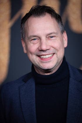 A NIGHT TO REMEMBER von Prime Video und Amazon MGM Studios Sebastian Fitzek A NIGHT TO REMEMBER Dinner von Prime Video und Amazon MGM Studios Anlässlich der 76. Berlinale im VON GREIFSWALD in Berlin Copyright: xEventpressx