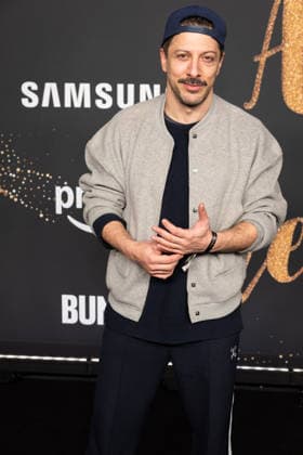 A NIGHT TO REMEMBER von Prime Video und Amazon MGM Studios Fahri Yardim A NIGHT TO REMEMBER Dinner von Prime Video und Amazon MGM Studios Anlässlich der 76. Berlinale im VON GREIFSWALD in Berlin Copyright: xEventpressx