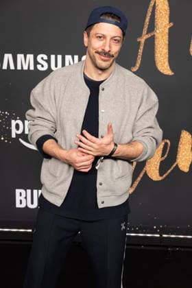 A NIGHT TO REMEMBER von Prime Video und Amazon MGM Studios Fahri Yardim A NIGHT TO REMEMBER Dinner von Prime Video und Amazon MGM Studios Anlässlich der 76. Berlinale im VON GREIFSWALD in Berlin Copyright: xEventpressx