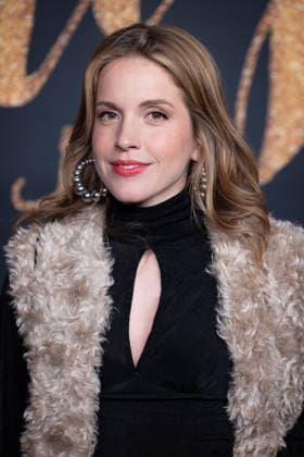 A NIGHT TO REMEMBER von Prime Video und Amazon MGM Studios Paula Kalenberg A NIGHT TO REMEMBER Dinner von Prime Video und Amazon MGM Studios Anlässlich der 76. Berlinale im VON GREIFSWALD in Berlin Copyright: xEventpressx