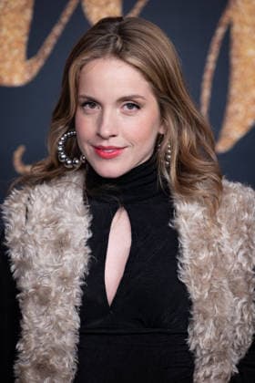 A NIGHT TO REMEMBER von Prime Video und Amazon MGM Studios Paula Kalenberg A NIGHT TO REMEMBER Dinner von Prime Video und Amazon MGM Studios Anlässlich der 76. Berlinale im VON GREIFSWALD in Berlin Copyright: xEventpressx