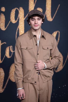 A NIGHT TO REMEMBER von Prime Video und Amazon MGM Studios Pascal Houdus A NIGHT TO REMEMBER Dinner von Prime Video und Amazon MGM Studios Anlässlich der 76. Berlinale im VON GREIFSWALD in Berlin Copyright: xEventpressx
