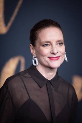 A NIGHT TO REMEMBER von Prime Video und Amazon MGM Studios Anne Ratte-Polle A NIGHT TO REMEMBER Dinner von Prime Video und Amazon MGM Studios Anlässlich der 76. Berlinale im VON GREIFSWALD in Berlin Copyright: xEventpressx