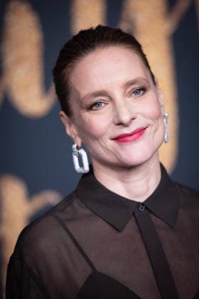 A NIGHT TO REMEMBER von Prime Video und Amazon MGM Studios Anne Ratte-Polle A NIGHT TO REMEMBER Dinner von Prime Video und Amazon MGM Studios Anlässlich der 76. Berlinale im VON GREIFSWALD in Berlin Copyright: xEventpressx